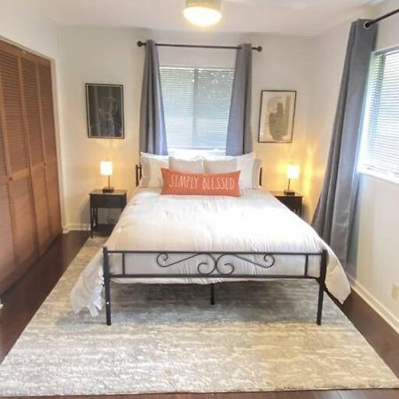 Peaceful, Private Master Bedroom With Own Bath Near Hilo, With Ac! Keaau Dış mekan fotoğraf